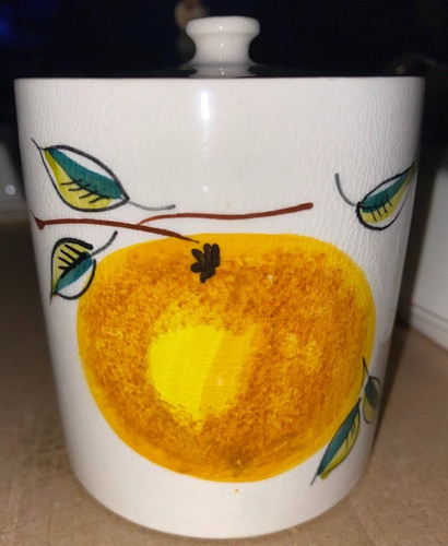 Toni raymond pottery - pottery, vintage