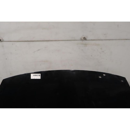 Bonnet kia rio - bonnet,
