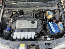 VW RARE VR6 CCM GEARBOX 5 SPEED MANUAL ABV AAA 2.8 2.9 3.2 R32 Mk1 Mk2 Mk3 Mk4