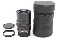 [Almost Unused w/Case] Leica