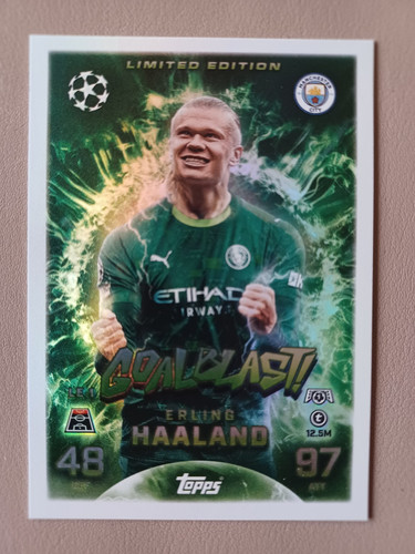 Topps match attax - attax, 2025/26
