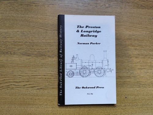 The preston longridge - the,