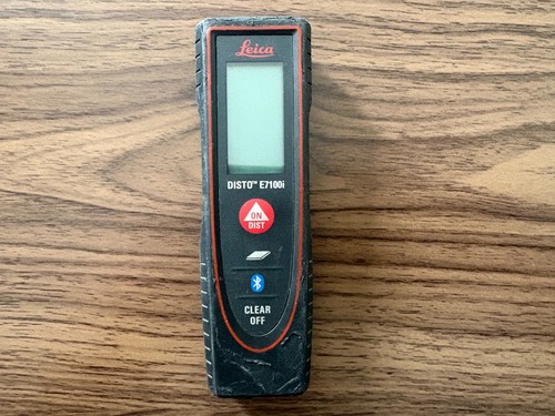 Leica disto e7100i bluetooth - leica,