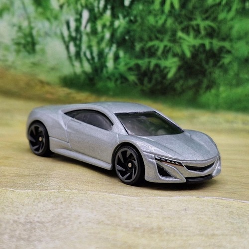 Hot wheels honda - wheels, acura