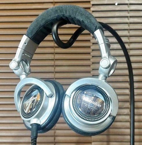 Technics dh1200 monitor - technics, rp-dh1200