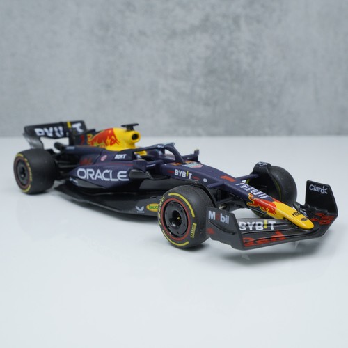 Red bull racing - red, rb19