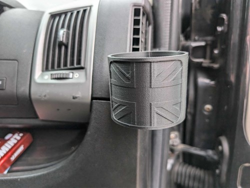 Cup holder fiat - fiat, ducato