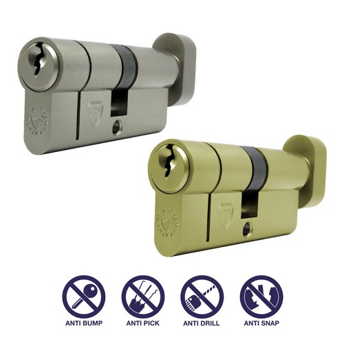 T40 thumb turn - (t35/10/35),