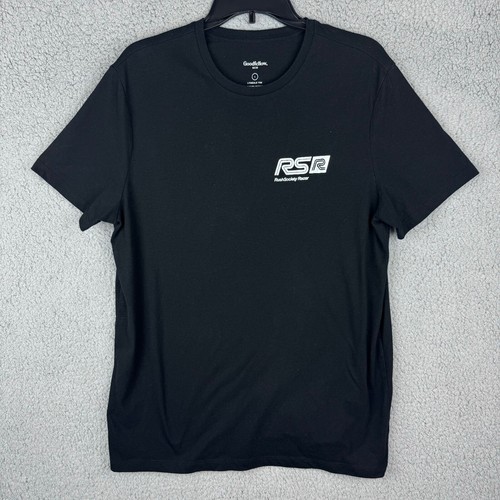 Goodfellow lyndale tee - goodfellow, &
