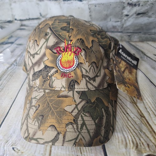 Rab inc camo adjustable - camo,