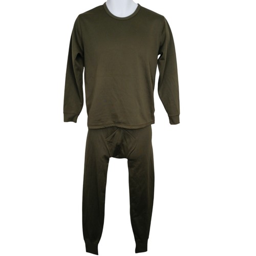 British army pcs underwear - army,