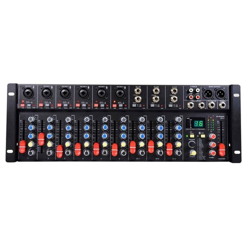 Citronic csr channel - citronic, 9-channel