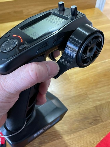 Flysky gt5 controller - flysky, fs-gt5