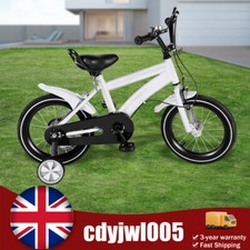 14inch Kids Bike Bicycle