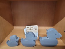 Quirky Duck Bathroom Decor