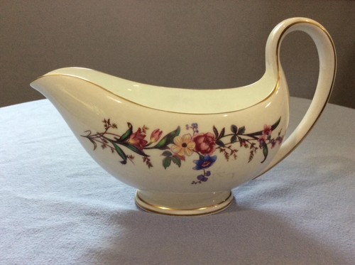 Wedgwood devon sprays bone - wedgwood,