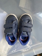 Lacoste Shoes Baby Size 3