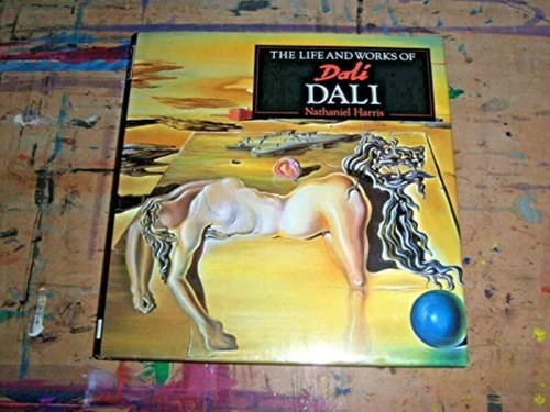 Dali nathaniel harris - nathaniel,