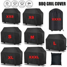 Heavy Duty BBQ Cover