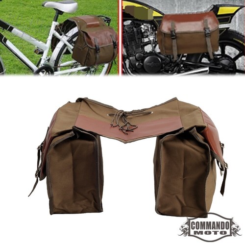 Waterproof canvas bicycle - waterproof,