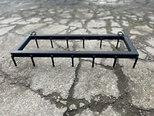 Horse equestrian arena