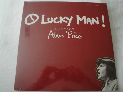 Lucky man original - lucky,