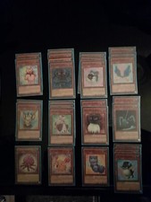 FLUFFAL DECK 1st Edition 61