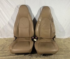 Mazda Miata MX-5 Seats