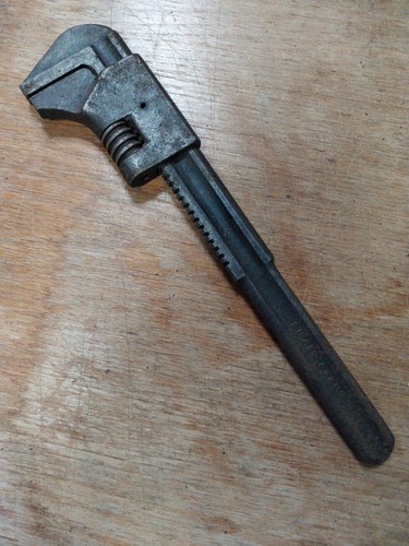 Vintage snail brand adjustable - vintage,