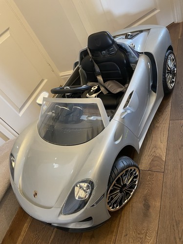 Porsche electric battery - porsche,