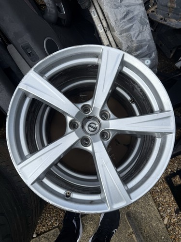 Genuine volvo v60 mk2 - genuine,