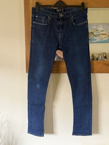 Firetrap men denim jeans w34 - men's,