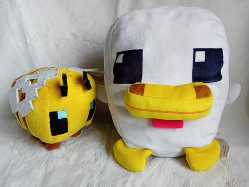 Minecraft cuutopia chicken and - chicken,