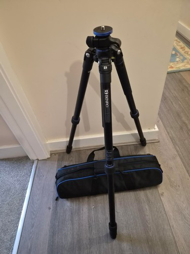 Benro fgp28a tripod - fgp28a,