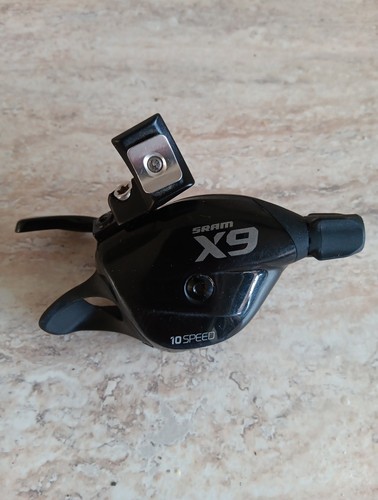 Sram speed shifter right - sram, x9