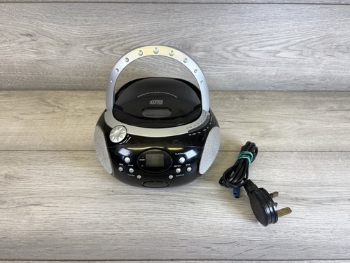 Global cd95 small portable - global,