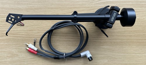 Linn akito tonearm with cable - tonearm,