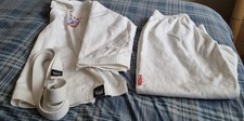 TAGB Tae Kwon-do dobok suit