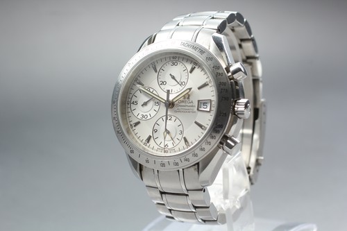 Exc omega speedmaster - [exc+5],