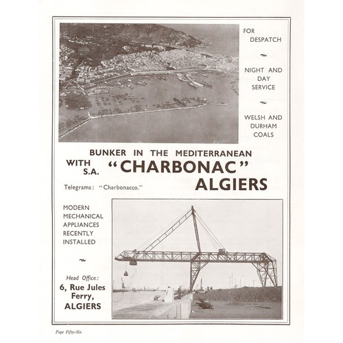 Charbonac welsh and - charbonac,