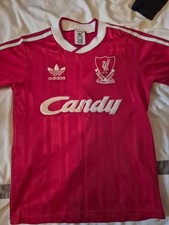 Liverpool original Shirt -