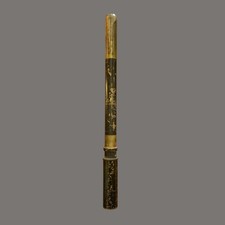 Telescope,  WW2 British