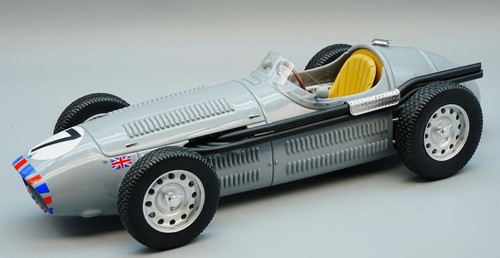 Tecnomodel 1955 crystal - 1955,