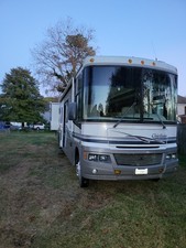 2003 Winnebago Chieftain
