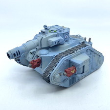 Imperial Guard Leman Russ Tank