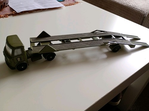 Dinky toys vintage - vintage, aec