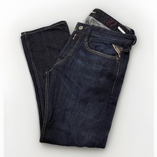 REPLAY Men's Newbill Comfort