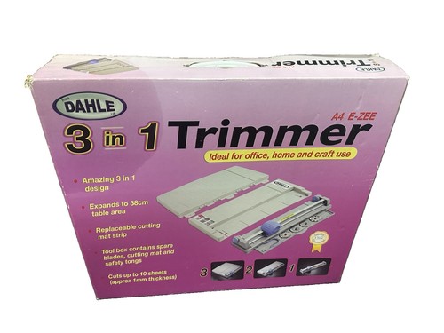 Dahle zee in - dahle,
