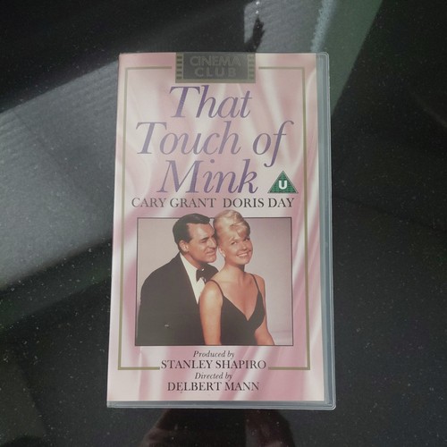 That touch mink starring - of,