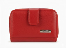 Lorenz Women’s RFID Leather